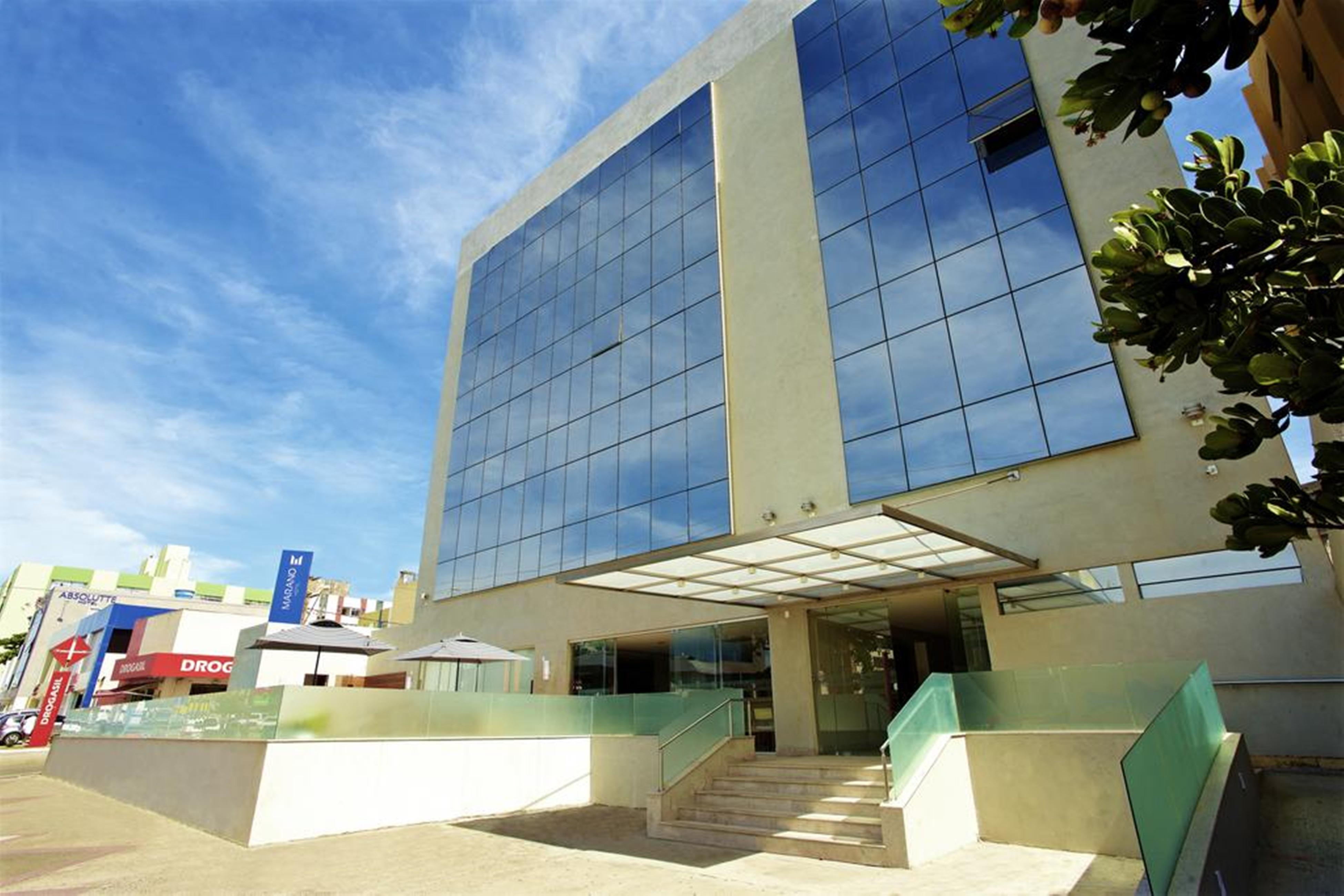 Marano 4* Salvador