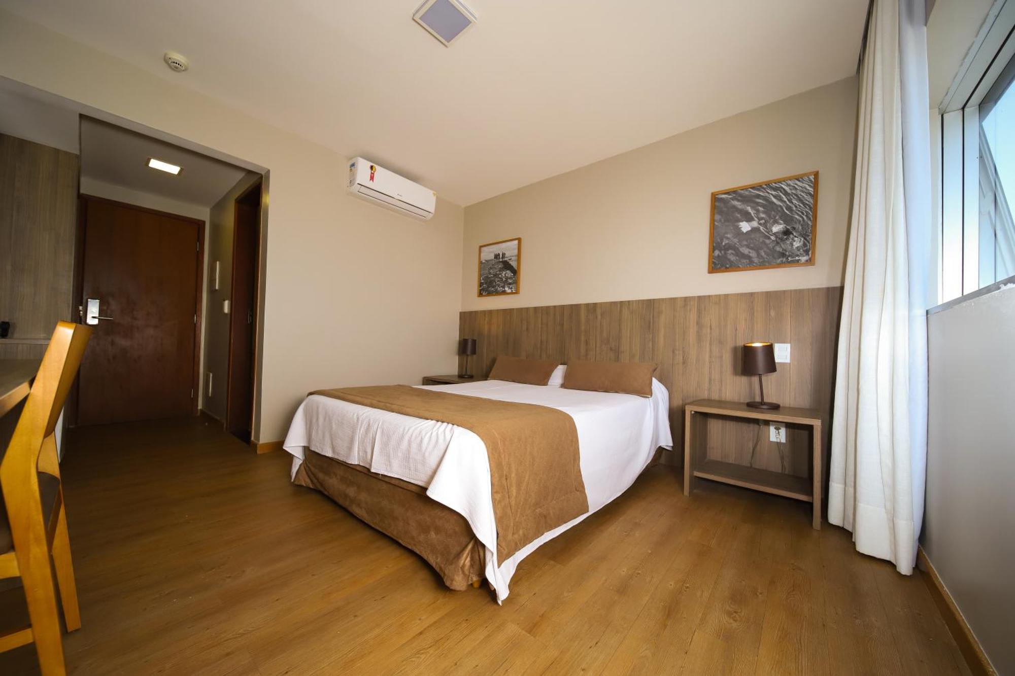Hotel Marano Salvador