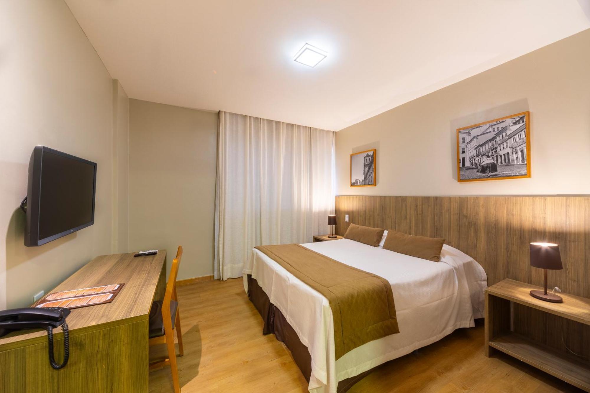 Marano Hotel Salvador