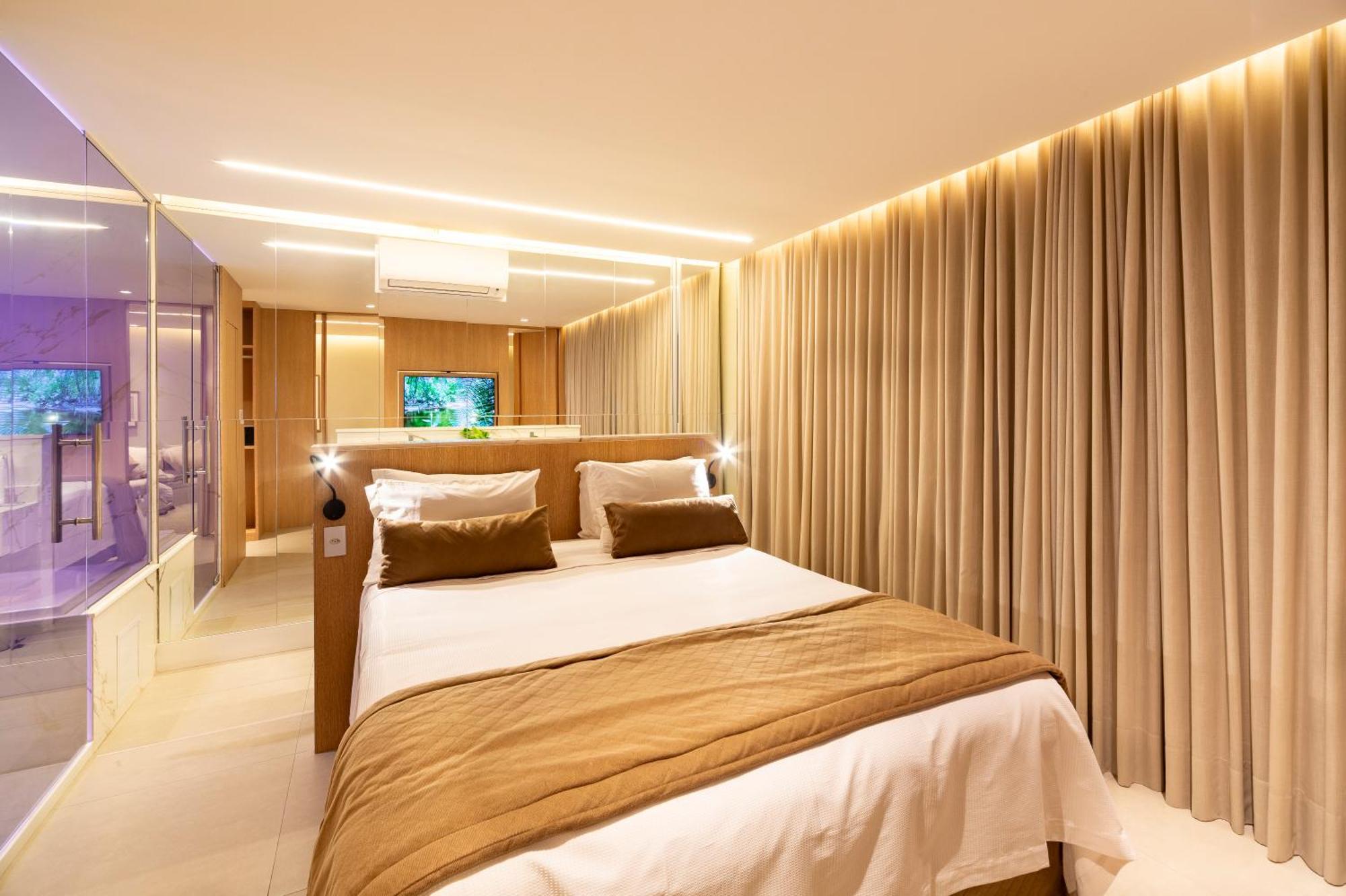 Marano Hotel Salvador